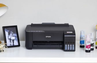 Epson EcoTank ET-1810 - Destacada