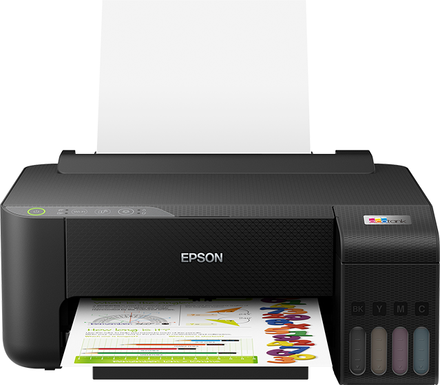 Epson ET-1810 - Funciones