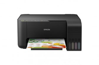 Epson EcoTank ET-2715