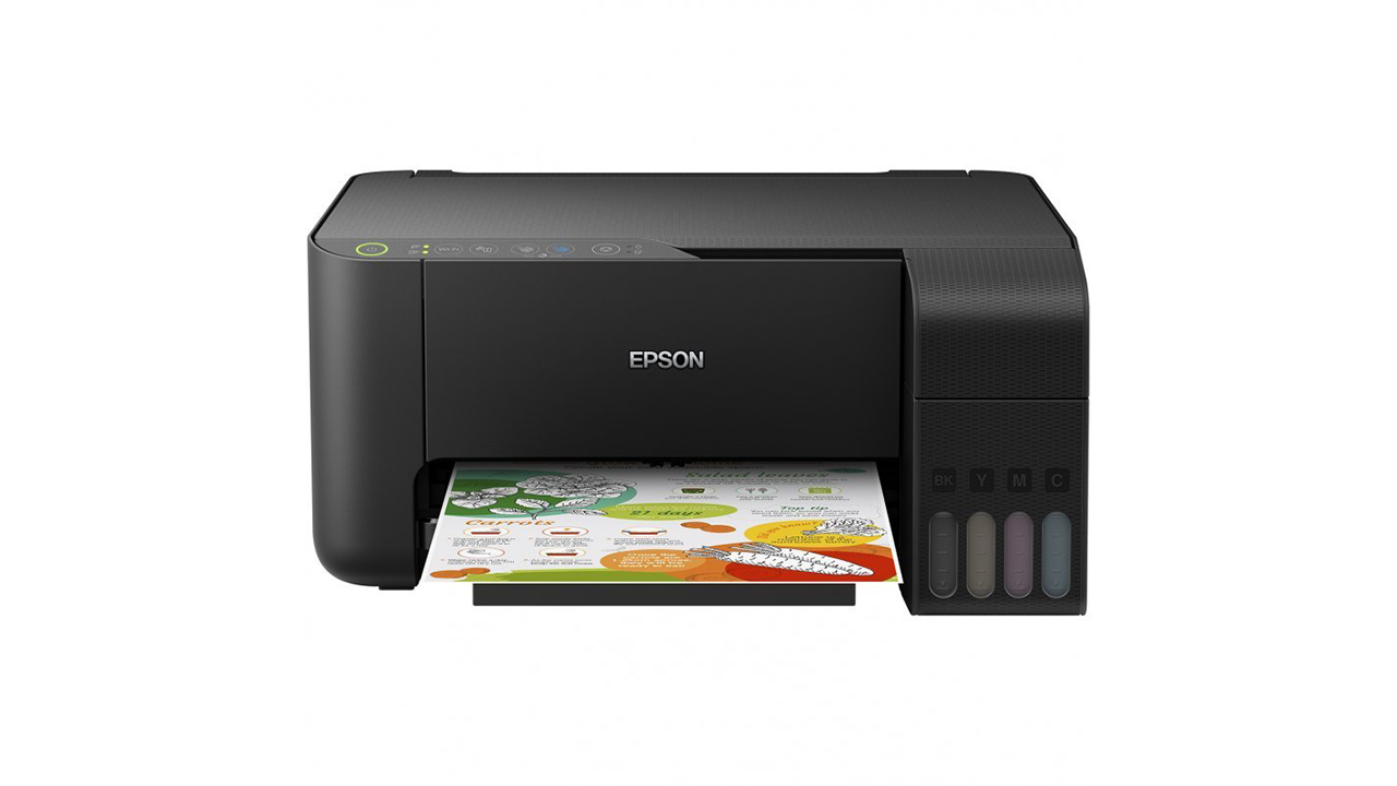 Epson EcoTank ET-2715