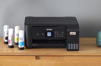 Epson EcoTank ET-2821 - Destacada