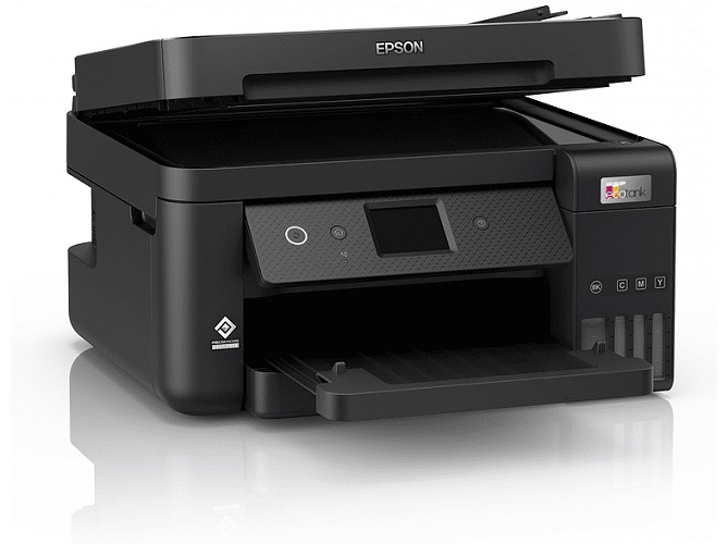 Epson EcoTank ET-4850