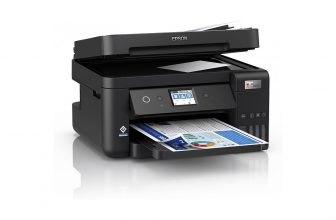 Epson EcoTank ET-4850