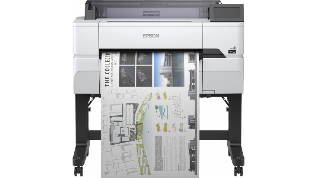 Epson SureColor SC-T3400N