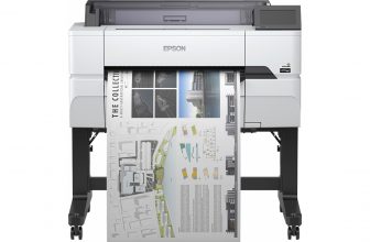 Epson SureColor SC-T3400N