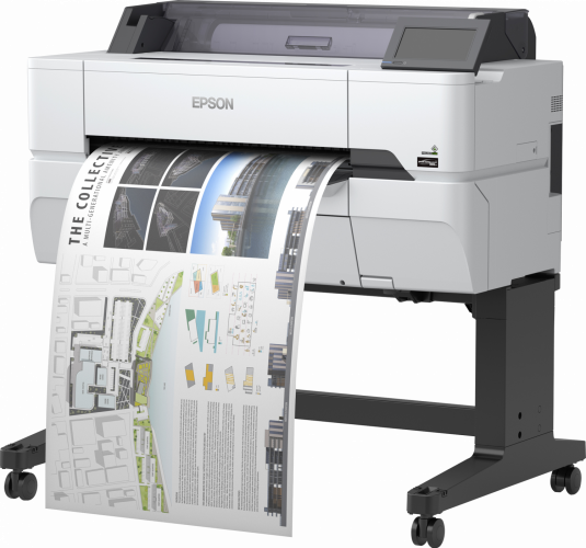 Epson SureColor SC-T3400N