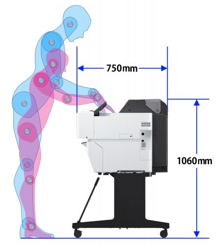 Epson SureColor SC-T3400N