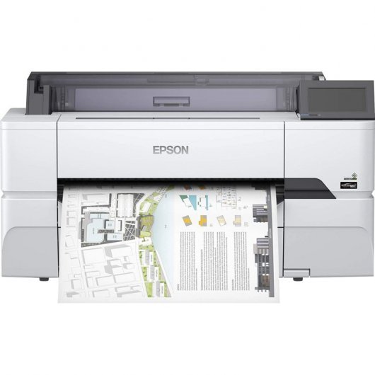 Epson SureColor SC-T3400N