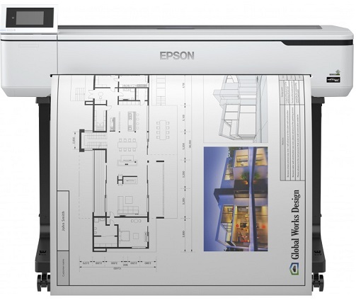 Epson SureColor SC-T5100