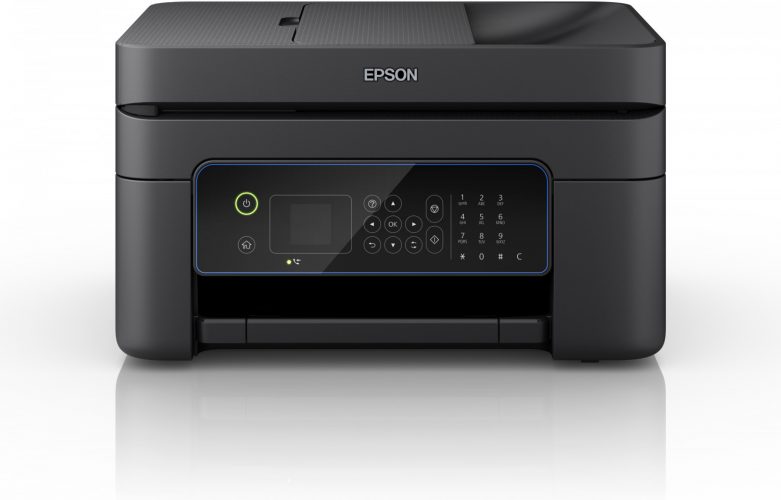 Epson WorkForce WF-2845DWF