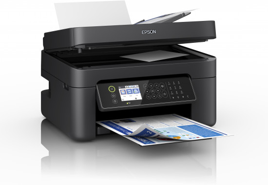 Epson WorkForce WF-2870DWF