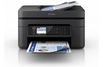 Epson WorkForce WF-2870DWF