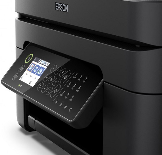 Epson WorkForce WF-2870DWF