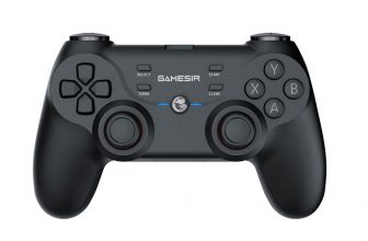GameSir T3, el mando inalámbrico que no sabías que necesitabas