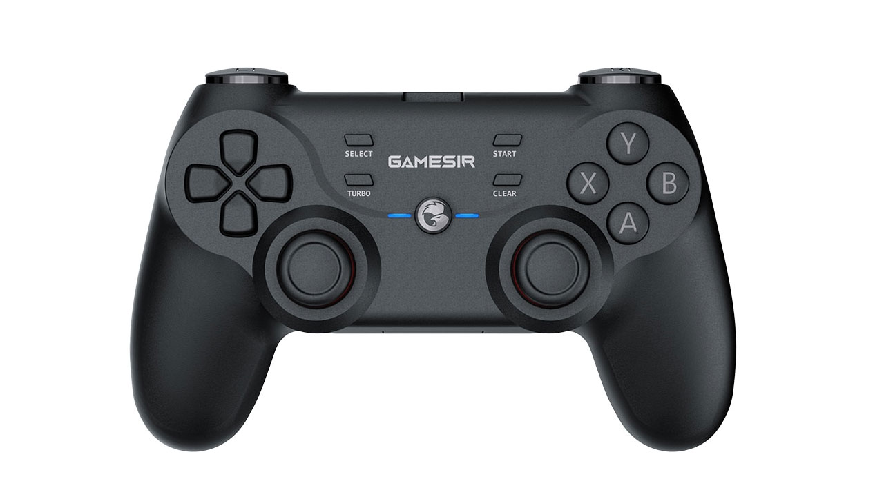 GameSir T3, el mando inalámbrico que no sabías que necesitabas