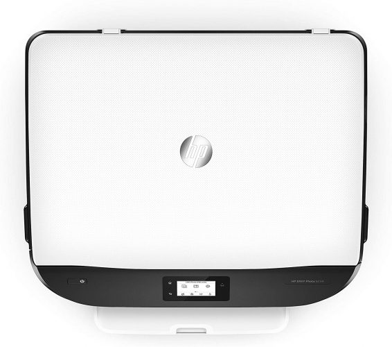 HP Envy Photo 6234