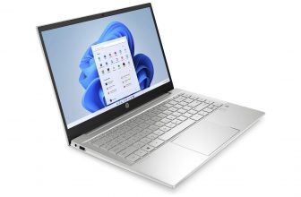 HP Pavilion 14-dv1004ns