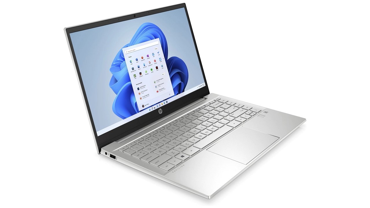 HP Pavilion 14-dv1004ns