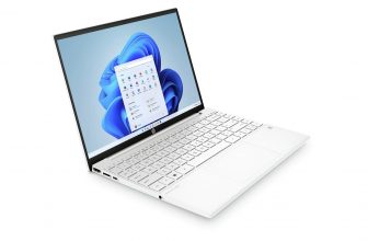 HP Pavilion Aero 13-be0008ns