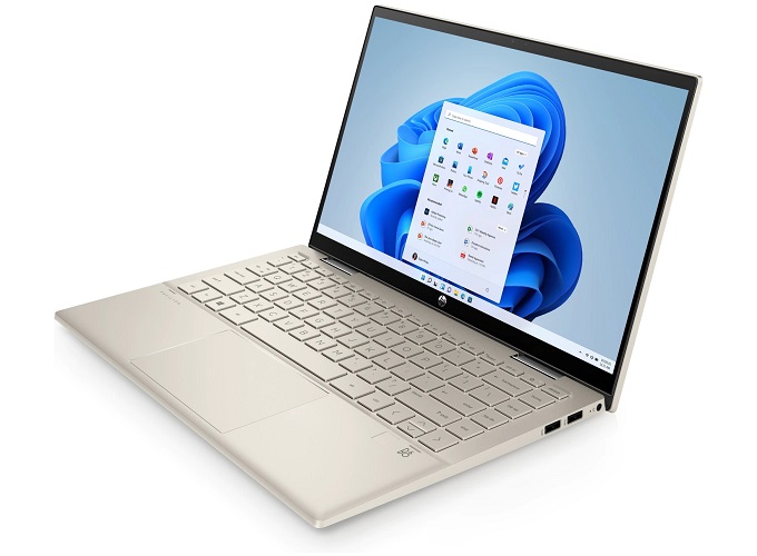 HP Pavilion X360 14-dy1010ns