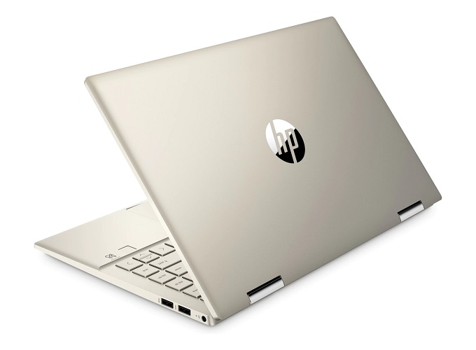 HP Pavilion X360 14-dy1010ns