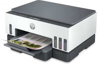 HP Smart Tank 7005