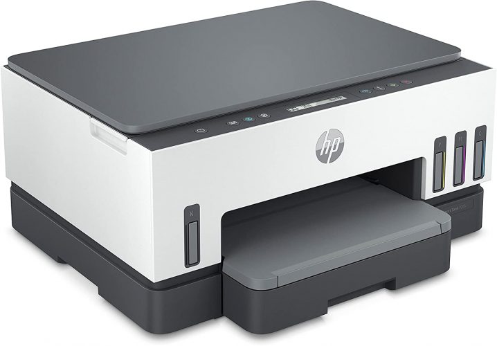 HP Smart Tank 7005