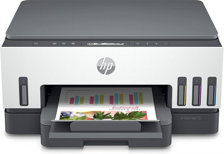 HP Smart Tank 7005