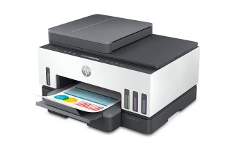 HP Smart Tank 7305