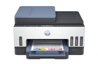 HP Smart Tank 7306 - Destacada