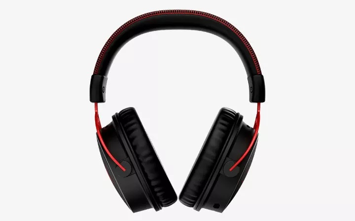 HyperX Cloud Alpha Wireless