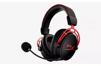 HyperX Cloud Alpha Wireless