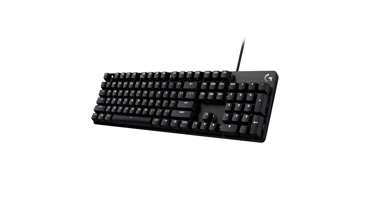 Logitech G413 SE