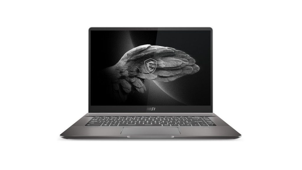 MSI Creator Z16 A11UE-019ES