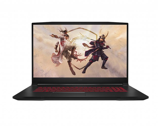 MSI Katana GF76 11UC-080ES