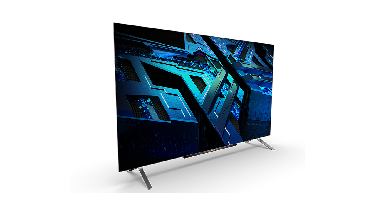 Predator CG48 Gaming Monitor