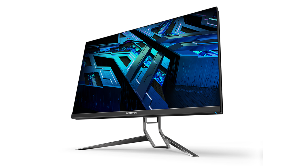 Predator X32 de Acer