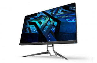 Predator X32 de Acer