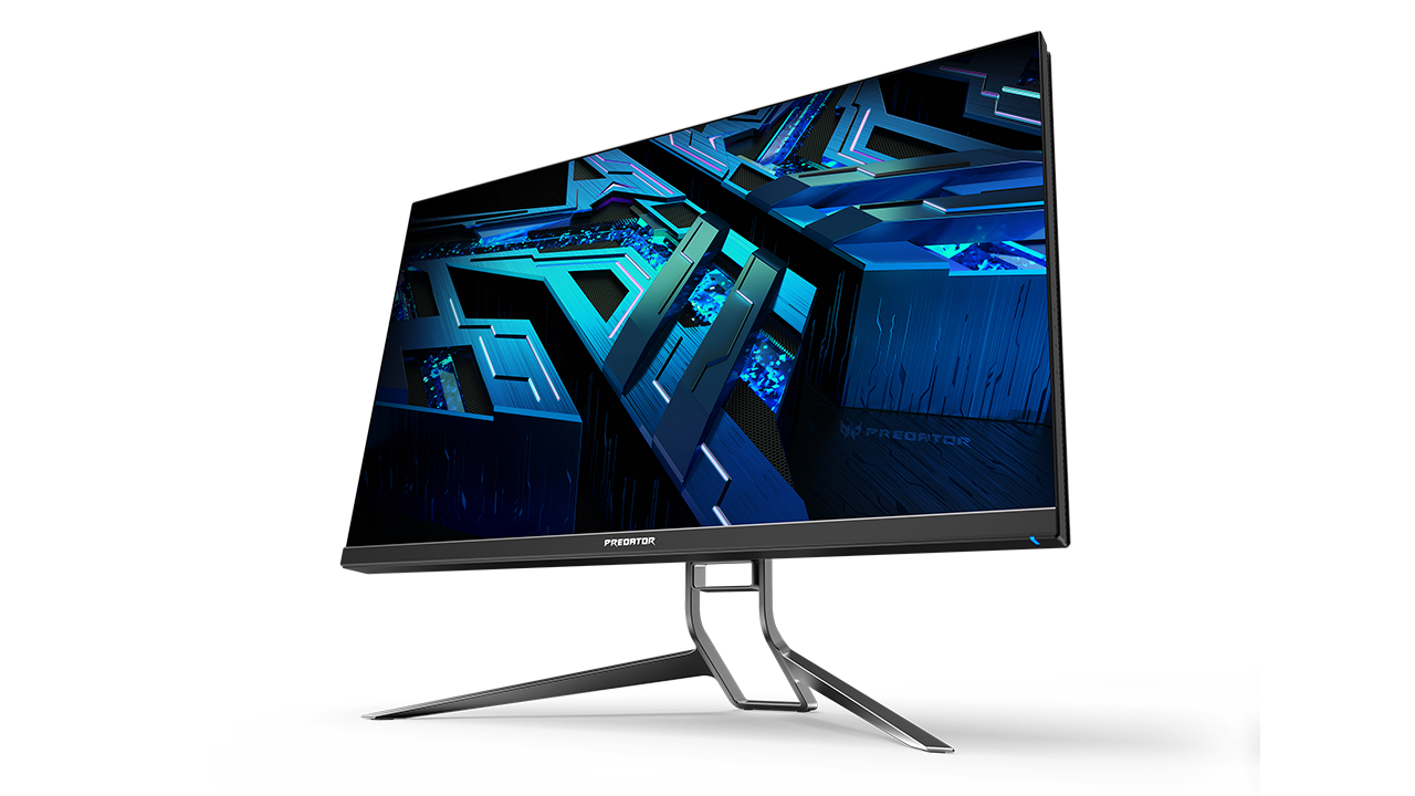 Predator X32 de Acer