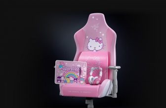 Razer Hello Kitty