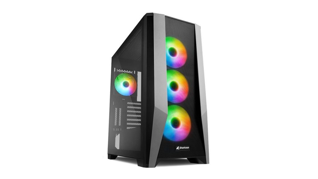 Sharkoon TG7M RGB