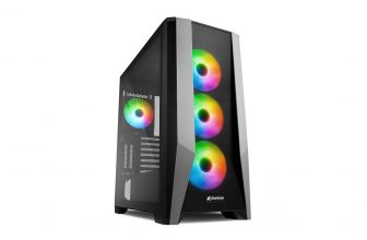 Sharkoon TG7M RGB