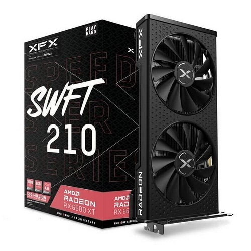 XFX Speedster SWFT 210