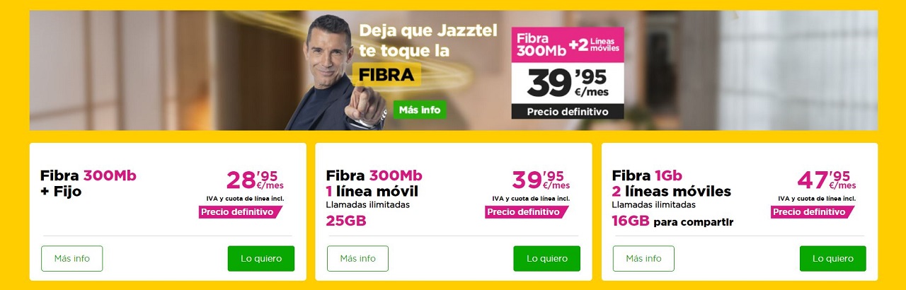 jazztel