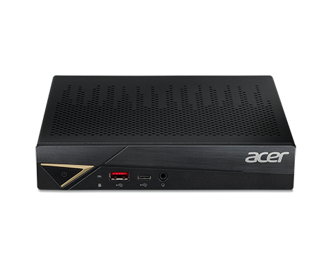 ACER RN96-F58Y Revo Box RN96