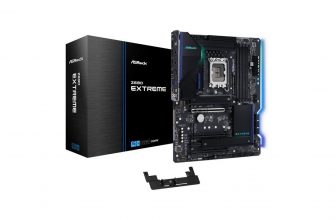 Asrock Z690 Extreme