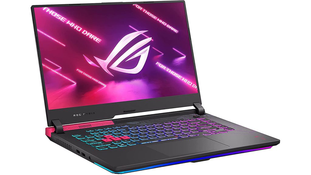 Asus ROG G513QR-HF120