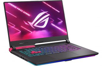 Asus ROG G513QR-HF120