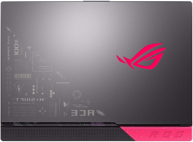 Asus ROG G513QR-HF120