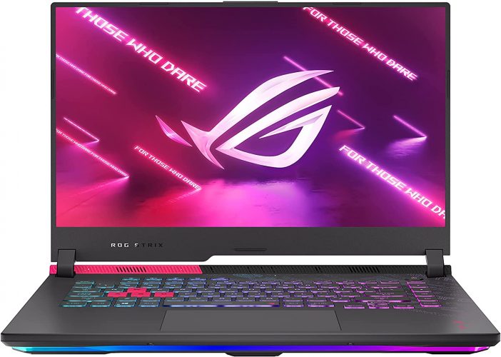 Asus ROG G513QR-HF120